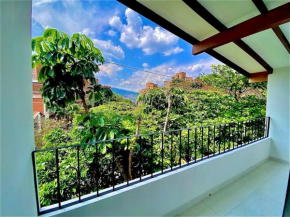 Hermoso apartamento cerca al CC Viva Envigado